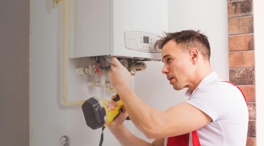Professional bathroom faucet installation in Imperial, NE
